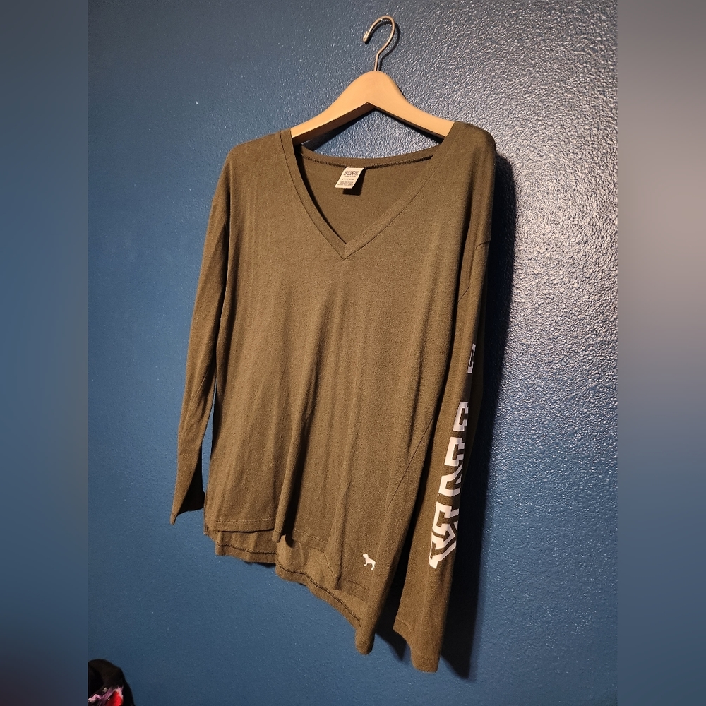 Pink L/S - Picture 2 of 3